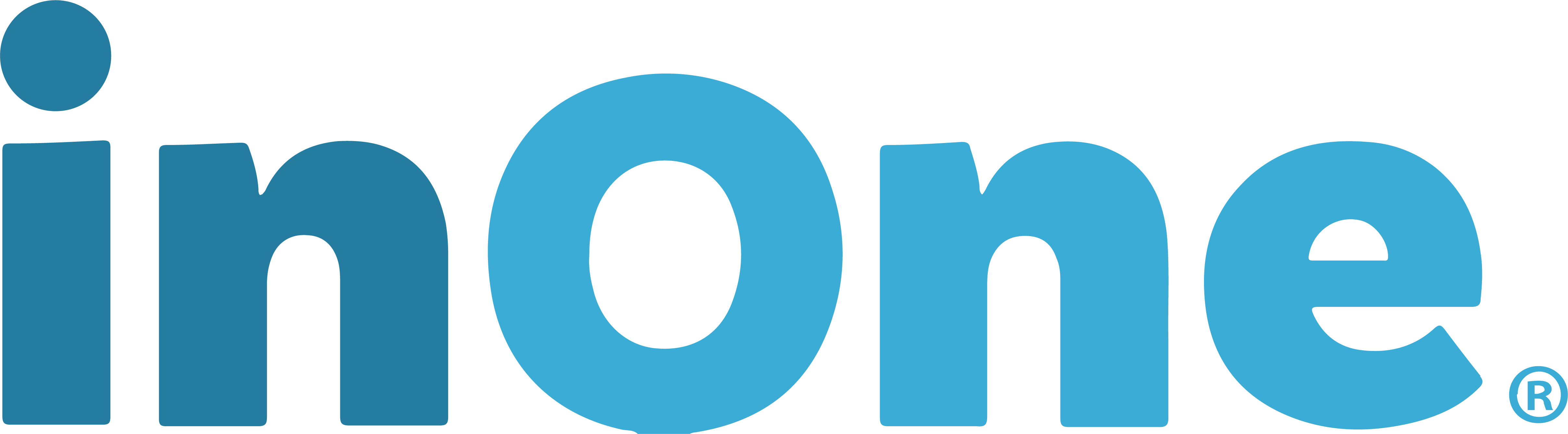 inOne logo